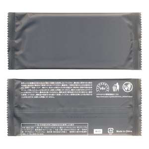 Kyushu Paper Co. Ltd. High Quality 800 Piece Disposable <b>Towels</b> Thick Oshibori <b>Large</b> Size 50 Pieces X 16 Bags Commercial Use - Product Image 2