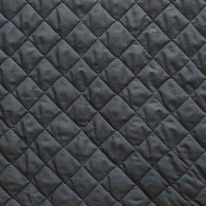 แจ็คเก็ตวาร์ซิตี้ผู้ชายคุณภาพสูงสั่งทำพิเศษ ตัวเสื้อทำจากผ้าขนสัตว์สีดำ แขนหนัง แต่งแถบสีทอง แจ็คเก็ตเบสบอลสไตล์ Letterman แฟชั่นแนวสตรีท - Product Image 4