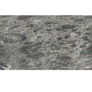 Nouveau marbre gris de qualité supérieure, support technique en ligne, Italie, Calacatta Silver poli, 20 mm, pierre naturelle pour comptoirs - Product Image 1