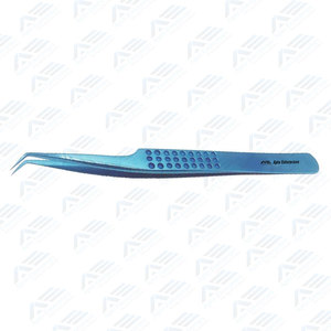 Juego Dental de Instrumentos Quirúrgicos, Pinzas, Herramientas Médicas Quirúrgicas de Ortodoncia, Instrumentos Médicos Quirúrgicos, Instrumentos Dentales - Product Image 4