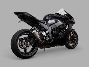 Moto d'occasion à vendre 2024 Kawasaki Ninja ZX-10R ABS - Product Image 4