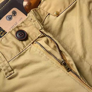 Pantalones Cortos Casuales para Hombre, Ultracortos, Delgados, a la Moda, Combinables con Todo, Ligeros, Cómodos y Transpirables para Verano - Product Image 5