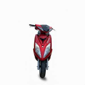 รถสกู๊ตเตอร์และมอเตอร์ไซค์มือสองจากญี่ปุ่นจำนวนมาก ยี่ห้อ Yamaha, Kymco, SYM, Suzuki สภาพดีเยี่ยม - Product Image 3
