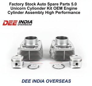 Repuestos de Auto de Fábrica, Kit de Cilindro Unicorn 5.0, Ensamblaje de Cilindro de Motor OEM de Alto Rendimiento - Product Image 3