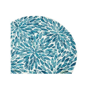 Capiz Shell Inlay Spinning Tray - Product Image 4