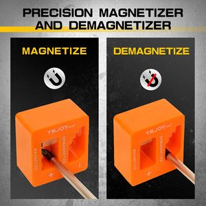 Set di cacciavite di precisione magnetico da 131 pezzi in plastica con gancio a cricchetto a chiave esagonale strumenti per uomo Idea regalo - Product Image 4