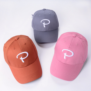 Casquettes de baseball classiques en coton pour l'extérieur, broderie 3D personnalisée de haute qualité, 7 panneaux, vente en gros - Product Image 3
