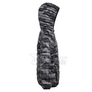 Top Selling Oversized Custom Made Men Bubble <b>Jacket</b> Latest Design <b>Cheap</b> Price OEM Service Men <b>Winter</b> <b>Jacket</b> - Product Image 2