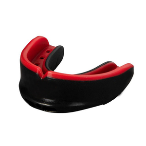 Protectores Bucales Deportivos con Logotipo Personalizado, Protectores Bucales de Goma para Fútbol Americano, Baloncesto, Boxeo, Ropa Deportiva Personalizada, Protector Bucal para Hombre - Product Image 2