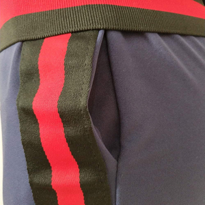 Ensemble deux pièces de survêtement léger et confortable pour femme, avec sweat-shirt imprimé à manches longues et pantalon de jogging, coupe ample - Product Image 6