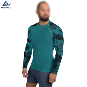 Ropa Deportiva, el Mejor Producto, Cómodo y Transpirable, Ropa para Hombre, Sublimación, Impresión Personalizada, Secado Rápido, Camiseta Deportiva para Adultos - Product Image 4