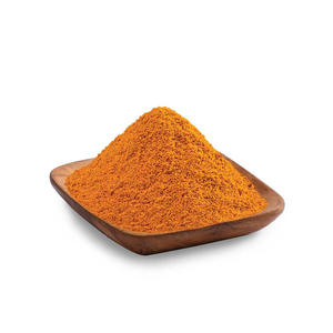 Poudre de curcuma biologique séchée pure et naturelle - Haute qualité, 2,5 % de curcumine, origine Inde, fabricant exportateur - Product Image 1