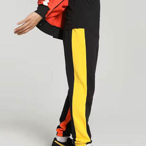 Pantalon de survêtement homme 2026 de haute qualité pour le sport et la nuit, coupe ajustée, toutes tailles - Product Image 2