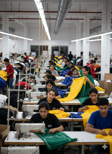 Rexfit Sports Breathable Nylon Mens Sports Windbreaker Set <b>Reflective</b> <b>Running</b> <b>Jacket</b> and Shorts - Product Image 5