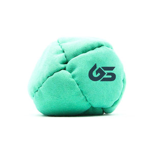 Quality Made Low Moq <b>Hacky</b> <b>Sack</b> Ball Light Weight <b>Hacky</b> <b>Sack</b> Ball Solid Color <b>Hacky</b> <b>Sack</b> Ball - Product Image 1