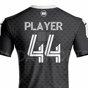 Uniforme de Fútbol Sublimado para Niños 2026, Jersey de Fútbol Personalizado para Equipo, Transpirable, Fabricante OEM al por Mayor - Product Image 5
