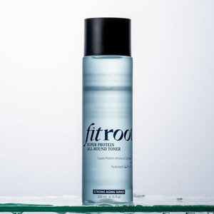 [Bench Company] fitroot Tónico Calmante Todo en Uno 200ml con Ácido Hialurónico y Pantenol para Reparación de la Barrera Cutánea en Piel Sensible - Product Image 3