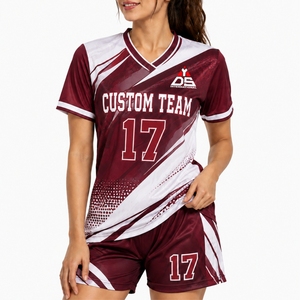 Conjunto de Camiseta y Pantalones Cortos Deportivos de Baloncesto, Personalizados con Nombre y Número, Uniforme para Juegos en Cancha, para Equipos Activos y Clubes - Product Image 1