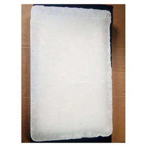 Matériaux de moulage : Cire de paraffine semi-raffinée en vrac - Product Image 4