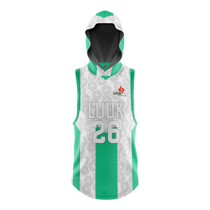 Uniforme de Fútbol Americano con Bandera 7v7 Personalizado para Adultos y Jóvenes, Sudadera con Capucha, Patrón Transpirable, 100% Poliéster, Tela Antibacteriana - Product Image 1