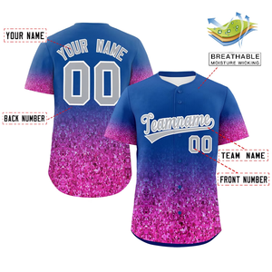 Breathable Men <b>Baseball</b> Jersey fully customized new fashion hot selling premium quality <b>Baseball</b> Jersey with in cheap price - Product Image 5