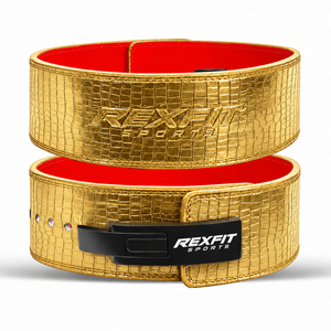 Cinturón de Levantamiento de Pesas para Gimnasio, para Proveedores de Equipos de Powerlifting, OEM, ODM, Venta al por Mayor, Marca Personalizada para Compradores Internacionales - Product Image 2