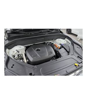 Volvo XC90 T8 Ultimate avec boîte automatique, conduite à gauche, caméra de recul - 46 124 km, hybride brillant, mai 2023 - Product Image 6