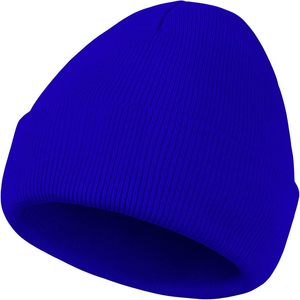<b>Men</b> Acrylic Beanie Cozy Warm <b>Knit</b> Winter <b>Hat</b> <b>for</b> <b>Men</b> Comfortable Soft Stretchable Construction Cold Weather Outdoor Travel - Product Image 4