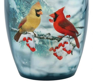 โกศบรรจุอัฐิงานฝีมือสมัยใหม่สำหรับผู้ใหญ่ ขายส่ง สไตล์อเมริกัน โกศตกแต่งสำหรับบุรุษและสตรี - Product Image 6