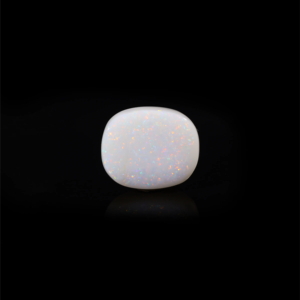 Natural Rough Opal Loose Gemstone 9.7 Carat Certified Wholesale 20mm - Product Image 1