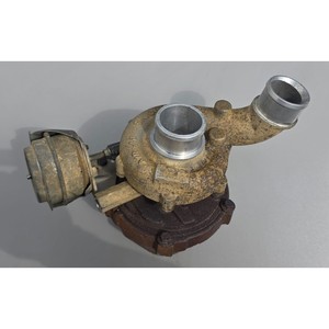 Piezas de turbocompresor usadas. Turbocompresor GTB1549V 761433-0008 para SsangYong Kyron Actyon, piezas de automóviles coreanos. - Product Image 5