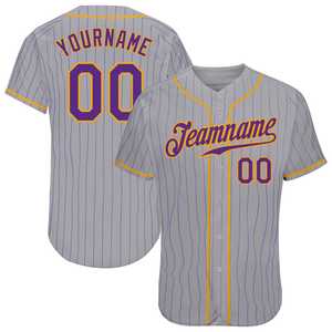 Camiseta de béisbol personalizada con estampado de calidad premium para hombre, muy vendida - Product Image 2