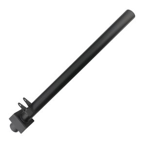 Support de réservoir arrière et traverses de fixation d'amortisseur pour suspensions de camion GMC Sierra 1500 2500 1999-2006 - Product Image 4