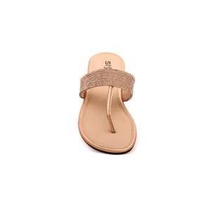 Chappal พีชลำลองสำหรับผู้หญิง - Product Image 1
