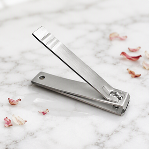 Cortauñas Automático Portátil de Acero Inoxidable, 13.0MM, Cuchilla Plana Recta, Duradero, para Manicura de Dedos de Manos y Pies, Uso Adulto - Product Image 4