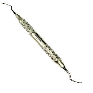 Curettes chirurgicales Kramer d'industrie Jamso, curette osseuse orthopédique, instrument chirurgical en acier inoxydable - Product Image 1