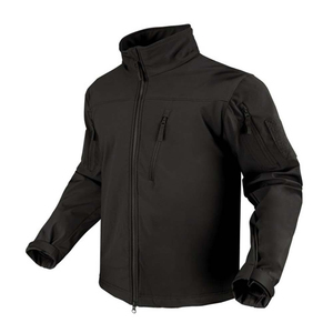 Chaqueta Cortavientos de Invierno Personalizable de Alta Calidad al por Mayor para Hombre - Impermeable, Resistente al Viento, de Secado Rápido, Transpirable, Servicio OEM - Product Image 3