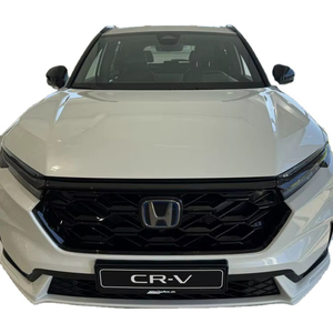 NUEVO Honda CR-V 2025, Potencia 109kW (148hp), Híbrido (Gasolina/Eléctrico) Euro 6d, Transmisión Automática, Volante a la Izquierda - Product Image 1