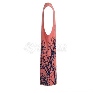 Camisetas sin mangas ligeras para hombre, diseñadas para un estilo de vida fitness, con ajuste cómodo y soporte para un rendimiento activo. - Product Image 4
