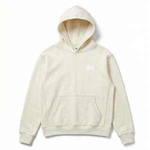 Sudadera con Capucha Térmica Unisex, Forro Polar Cálido, Bordado, Impresión Digital, Colores y Tallas Personalizables - Invierno Europa Advance Maluza Industries - Product Image 1
