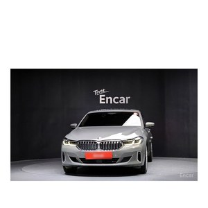 BMW Gran Turismo (GT) 630i XDrive Luxury 2022, Volante a la Izquierda, Caja de Cambios Automática, 36,472 km - Product Image 3