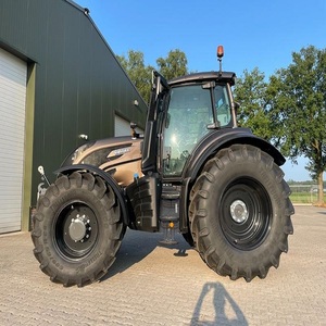 Premium Valtra Diesel Walking Tractor 80HP Powerful Agricultural Machine With Engine Gearbox Pump Bearing Ideal For Farm Use - Product Image 5