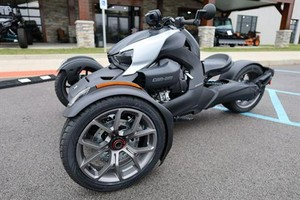 Panneaux Epic de haute qualité pour Ryker Rally Rotax 900 ACE 2024 - Product Image 4