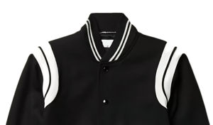 Chaqueta Varsity Transpirable, Chaqueta de Invierno, Servicio OEM, Mejores Características, Último Diseño, Nueva Chaqueta Varsity Transpirable de Moda para Hombre - Product Image 2