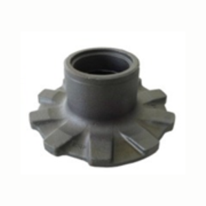 Cubo de Rueda Delantero EW010 para Sistema de Ruedas Automotrices HUB FRONT - Product Image 1