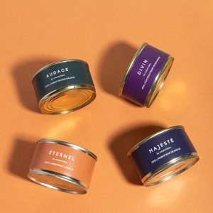 กระป๋องดีบุกเนื้อนุ่มสำหรับใส่ถั่วทูน่าถั่วสำหรับใส่อาหารกลางวันขนมกระป๋อง<span class=keywords><strong>มะพร้าว</strong></span>ถั่วลิสง - Product Image 2