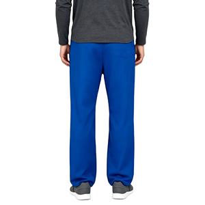 Pantalones de Trabajo Unisex Transpirables y Cómodos, Uniformes Médicos para Hospital - Product Image 2