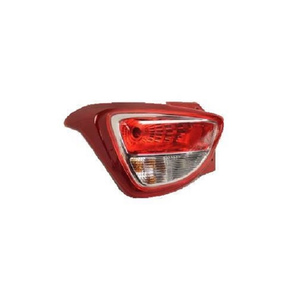 Conjunto de luces traseras para Hyundai Grand i10 92401-B4000 OEM, luz trasera izquierda, 1.2L gasolina/diésel, 2013-2021 - Product Image 1