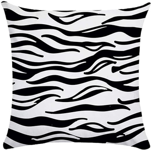Latest Design Animal <b>Pillow</b> Covers Pack of Animal <b>Pillow</b> Covers for Home <b>Decor</b> by Standard International - Product Image 2