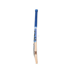 ZAP Sports India Pro Power Match Kashmir Willow Bat – Heavy Duty |   Grand moment de plaisir |   Idéal pour les débutants et les joueurs intermédiaires - Product Image 3